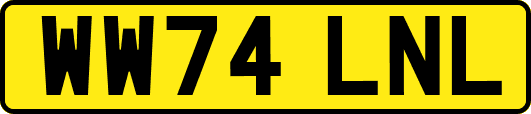 WW74LNL