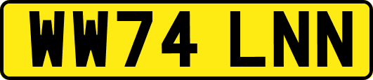 WW74LNN