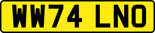 WW74LNO