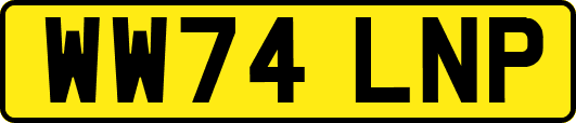 WW74LNP