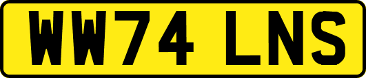 WW74LNS