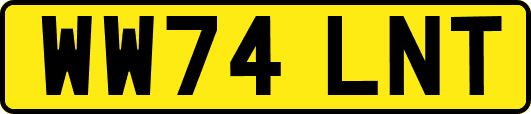 WW74LNT