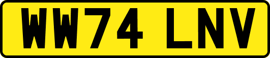 WW74LNV