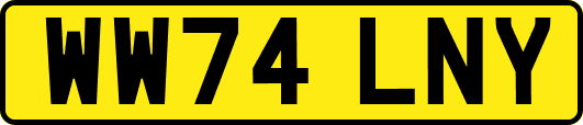 WW74LNY