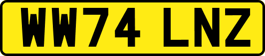 WW74LNZ