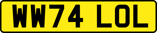 WW74LOL