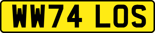 WW74LOS