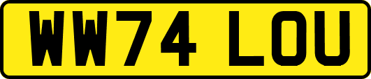 WW74LOU