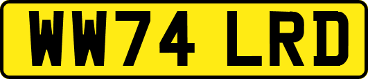 WW74LRD