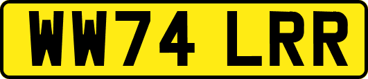 WW74LRR