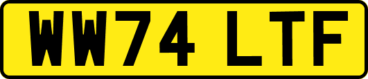 WW74LTF