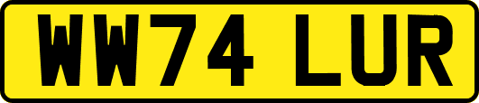 WW74LUR