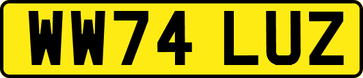 WW74LUZ