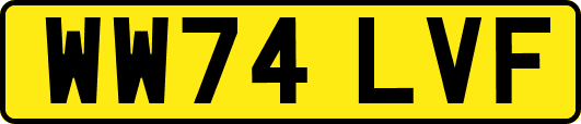 WW74LVF