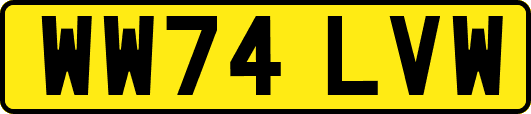 WW74LVW
