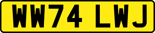 WW74LWJ