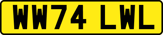 WW74LWL