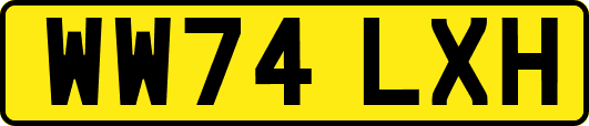 WW74LXH