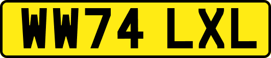 WW74LXL