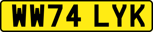 WW74LYK