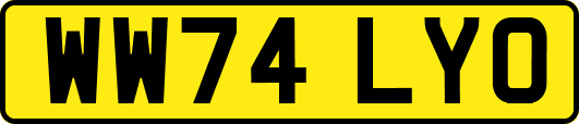 WW74LYO