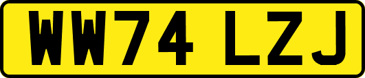 WW74LZJ