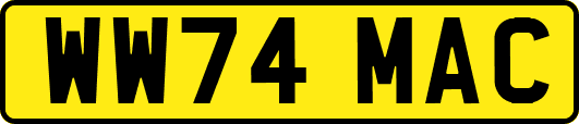 WW74MAC