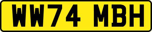 WW74MBH