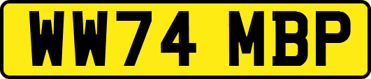WW74MBP