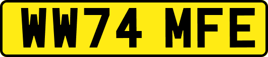 WW74MFE