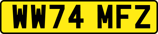 WW74MFZ