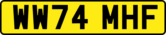 WW74MHF