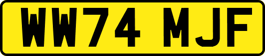 WW74MJF