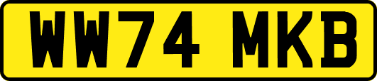 WW74MKB