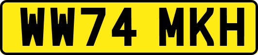 WW74MKH