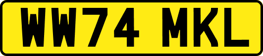 WW74MKL