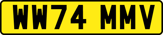 WW74MMV