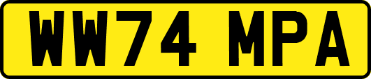 WW74MPA