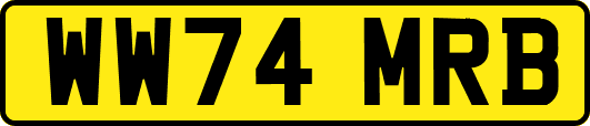 WW74MRB