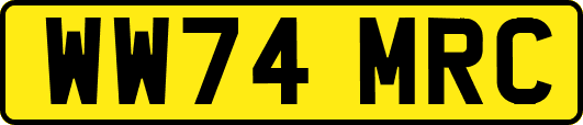 WW74MRC