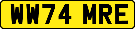 WW74MRE