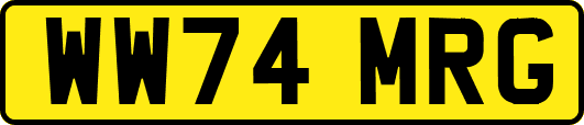 WW74MRG
