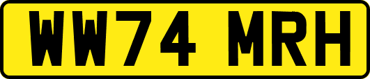 WW74MRH