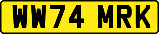WW74MRK