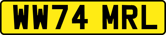 WW74MRL