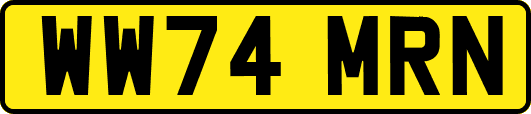WW74MRN