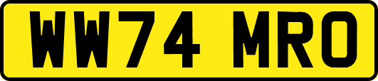 WW74MRO