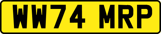 WW74MRP