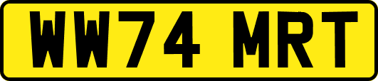 WW74MRT