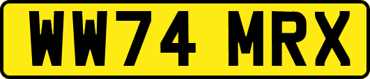 WW74MRX
